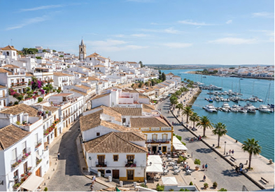 Ayamonte
