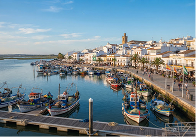Isla Cristina