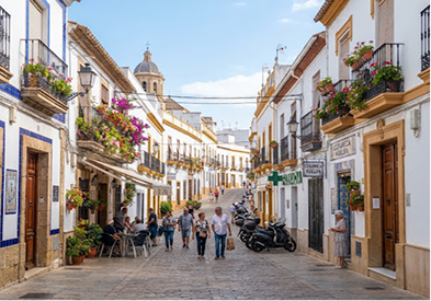 San Juan Del Puerto